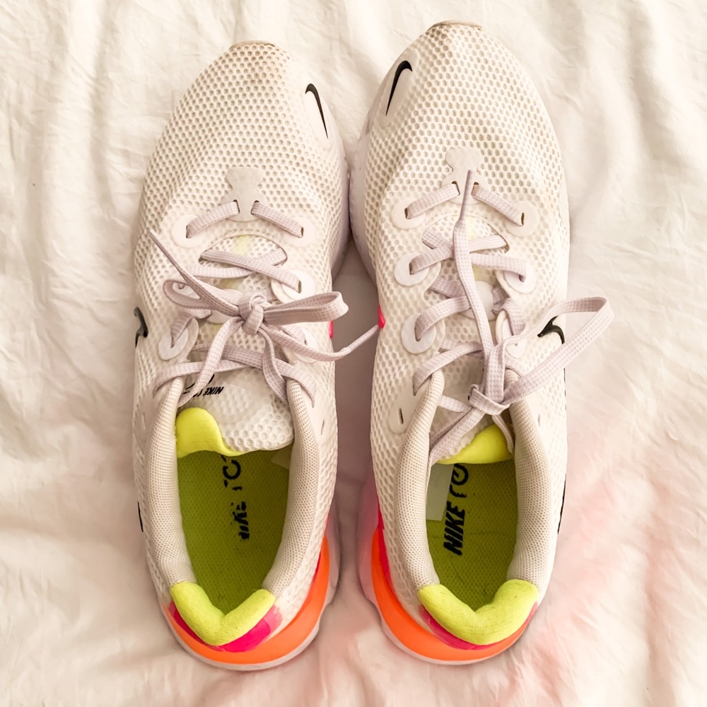 Nike Renew Run Running Shoes